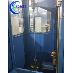 High Power Induction Hardening Machine AC 340V-480V 3 Phase Workpiece Processing