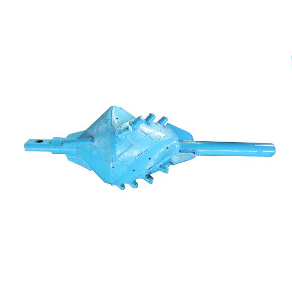 Buy 50/280 Length 1800mm Rock Formation Hdd Hole Opener at wholesale prices
