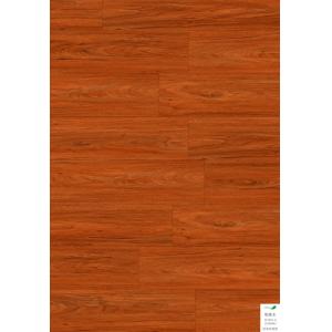 High Elasticity Luxury Vinyl Click Flooring ISO9001 Certification
