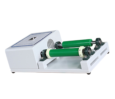 650rpm Laboratory Jar Mill Roller Grinding Machine 80ml 125ml