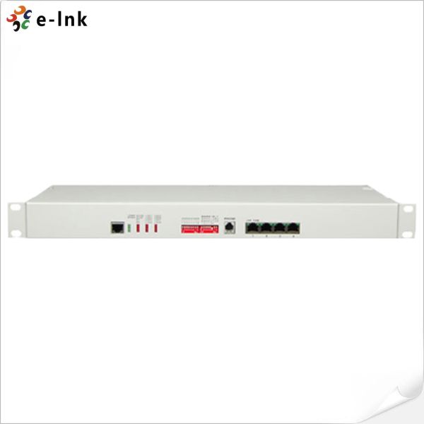 Buy 8E1 +1 Fiber PDH Multiplexer at wholesale prices
