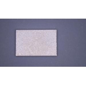 50W 50ohm DC 7.2GHz Chip Termination BeO AlN Al2O3 7*3.7mm