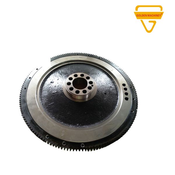 Buy 5410300105 Truck Engine Parts Flywheel Automotive at wholesale prices