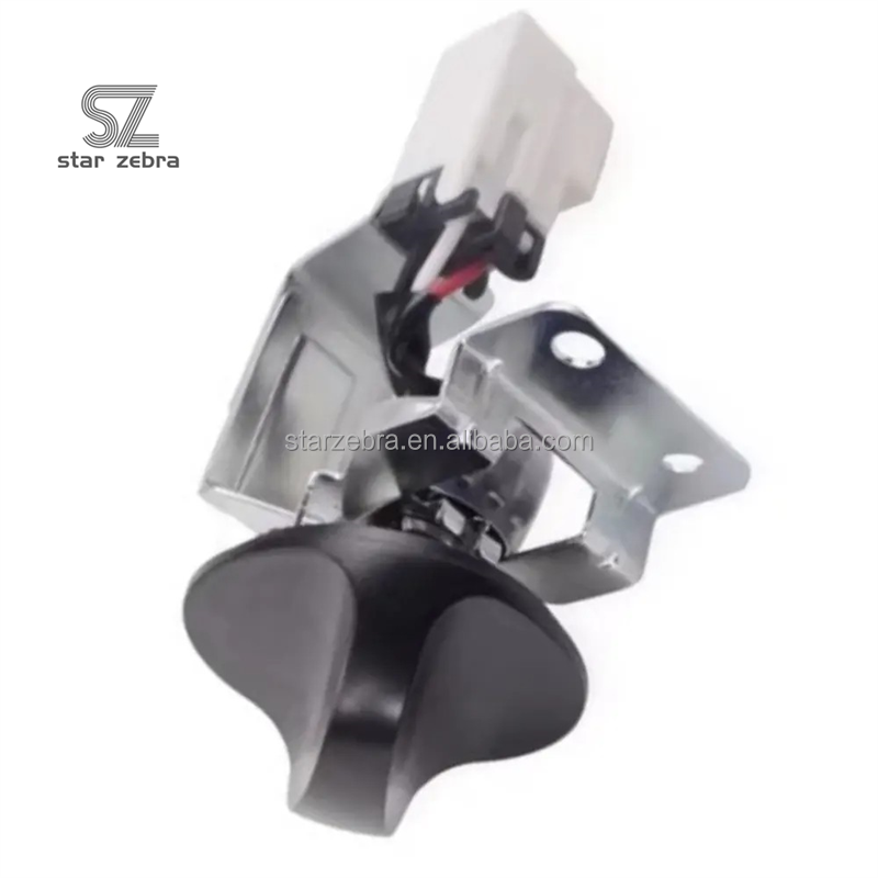 Construction Works Star Zebra 22U-06-22380 Excavator Electric Parts Throttle Knob Switch For KOMATSU PC200-8 PC350-8
