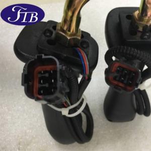 Joystick Manipulation Handle 3 Buttons Excavator Hydraulic Parts