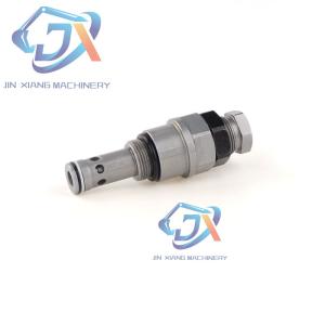 STAR ZEBRA PC200-8 PC340LC-7K Relief Valve 723-40-92203 723-40-93600 Excavator