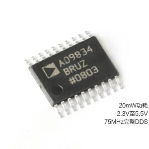 China AD9834BRUZ-REEL7 Data Acquisition ADCs/DACs Specialized Analog Devices Inc on sale China AD9834BRUZ-REEL7 Data Acquisition ADCs/DACs Specialized Analog Devices Inc on sale