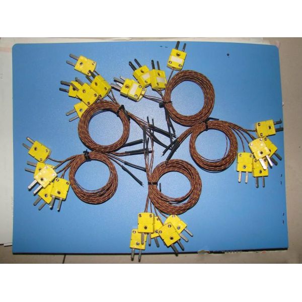 KIC start thermal profiler,smt kic thermal profile,kic profilling