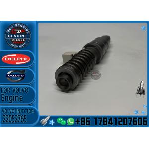 Diesel Engine Electronic Unit Fuel Injector BEBE4L07001 BEBE4G15001 21467241