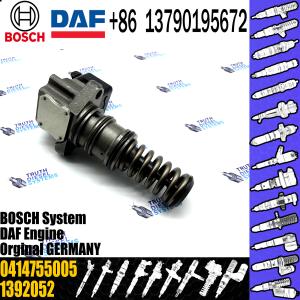 China original new Diesel fuel pump assembly 1379110 1392052 B414260887 0414755005 for DAF truck engine on sale