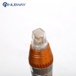 New arrival microneedle RF fractional anti aging wrinkle treatment