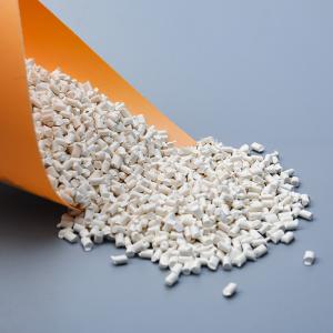 Quality EP-701AMB25 Polyolefin Low-Halogen Environmentally Friendly Flame Retardant Masterbatch for sale