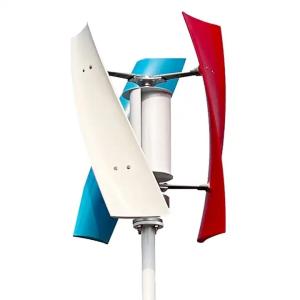 10Kw Wind Turbine Generator Price 20Kw Charge Controllers For Wind Generator