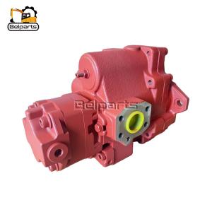 Excavator Spare Part Nachi PVD-2B-42P-14G PC50UU Hydraulic Pump Assy