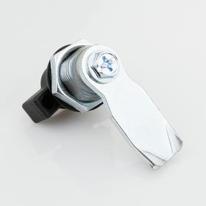 Plane Board Cam Lock And Key Left And Right Opening With High Security