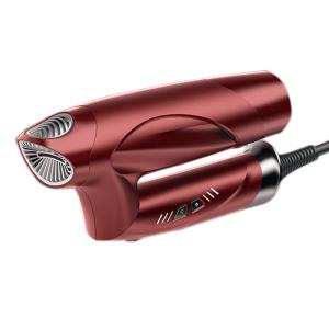 Professional 1800W Hot Air AC Hair Dryer Electric Popular Black OEM