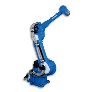 Industrial Used Yaskawa Robot With Robot Arm 6 Axis Payload 88kg Welding Robot