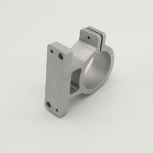 Wholesale Aluminum Extrusion medical equipment spare parts