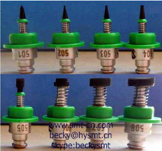 Buy JUKI SMT nozzle 501 E36007290A0 nozzle at wholesale prices
