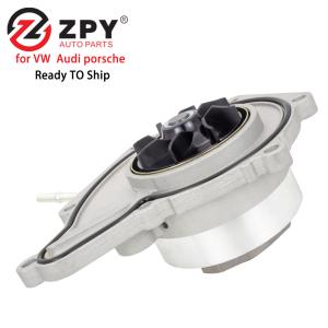Audi A6 C7 Engine Water Pump 06E121018K 06E121016A 06E121016G 06E121016C