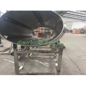 Continuous and Automatic Corn Flakes Processing Machine / Machinery