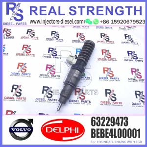 Diesel Fuel Injection Pump Injector Nozzle 63229473 33800-84700 BEBE4L00001