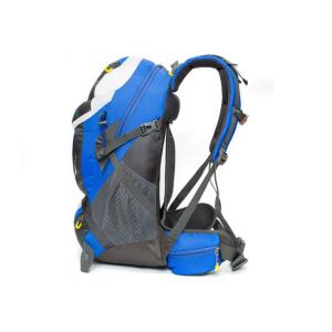 Mountaineering Equipment Hiking Trekking Camping Waterproof Outdoor Backpacks