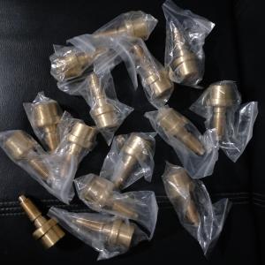 AC Three Phase Output Type Edyl-1 Pressure Sensor for H12V190 Diesel Engine