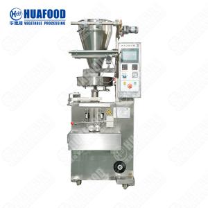 50G Top Quality Automatic Filling Machine Coffee Teabag Packing Guangzhou