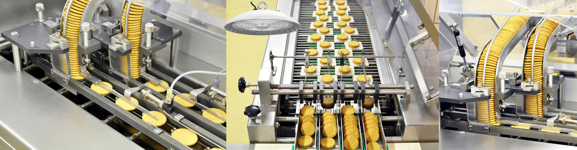 Led High Bay Light For Food Industrial Commercial Led High Bay Lighting Led High Bay Warehouse Lighting Fixture