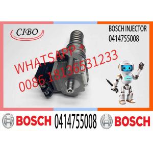 diesel engine fuel injection unit pump 0414755008 0986445013 F00HN36635 1435558