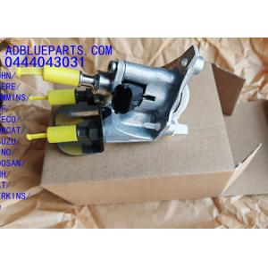 0444043031 OEM BOSCH DEF DOSING UNIT / UREA NOZZLE / DOSING MODULE 0444043031