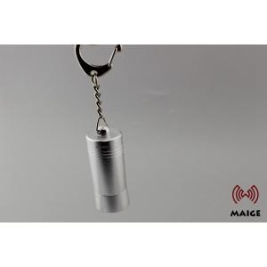 4500GS Mini Stop Lock Detacher Aluminium Plated Material Easy Operating