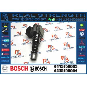 0445750003 0445750004 Unit Pump diesel Fuel Injection Pump Nozzle