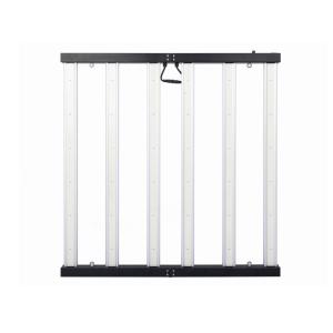 Full Spectrum LED Plant Growth Light With Foldable Design And Intelligent