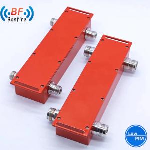 2X2 350-6000MHz RF Hybrid Combiner for Ibs/Das Overall Project Delivery