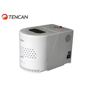 Frequency Control 2L Vertical Lab Ball Mill 220V 110V