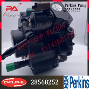 Fuel Injection Pump 28568252 422A010A 9422A011A 28435244 For JCB 320/06620