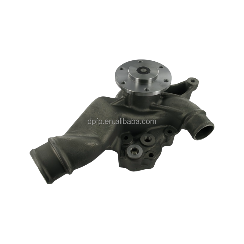 MAN D2865 D2866 Diesel Engine Water Pump OEM 51065006548 6 Month Warranty