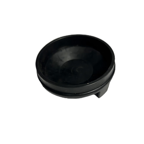 Buy Temperature Black Rubber Water Pump Seal Integral Round Seal With Excellent Durability at wholesale prices