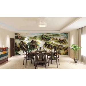 Operable Folding Partition Walls , Aluminum Sliding Partition Doors