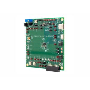 Quality MAX77860EVKIT Embedded Solutions Evaluation Board For The MAX77860 Battery Charger for sale