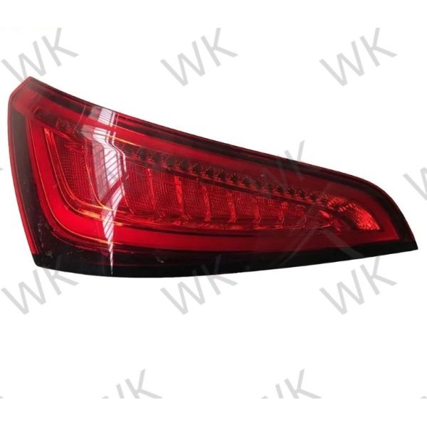 2013 - 2017 / 2018 - 2020 Audi Q5 Tail Light Replacement Car Trunk Light Water Resisting