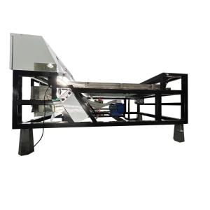 Color Sorter For Peanut , Pistachio / Raisin Color Sorter Intention