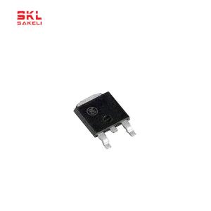 Quality NTD24N06LT4G Mosfet Transistor High Efficiency And Low On Resistance for sale