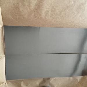 Quality molybdenum alloy plate,sheet,strip,foil from an expert supplier for sale