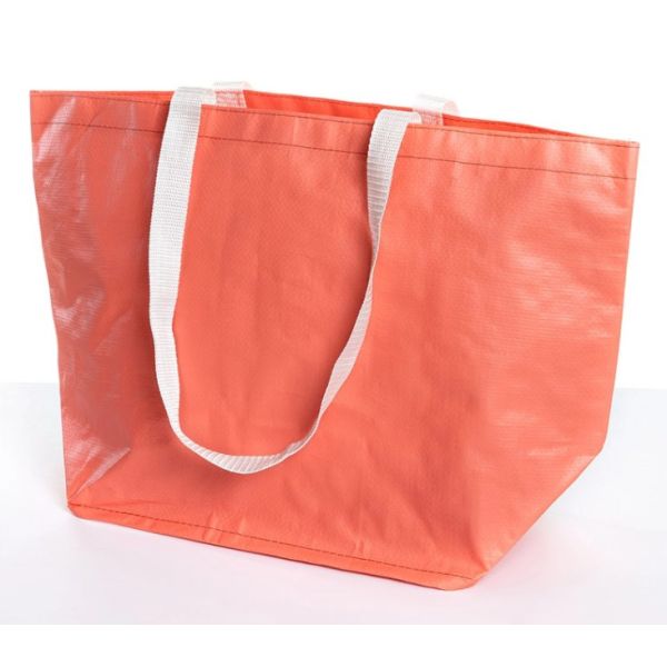 120gsm Polypropylene Fabric Shopping Bags