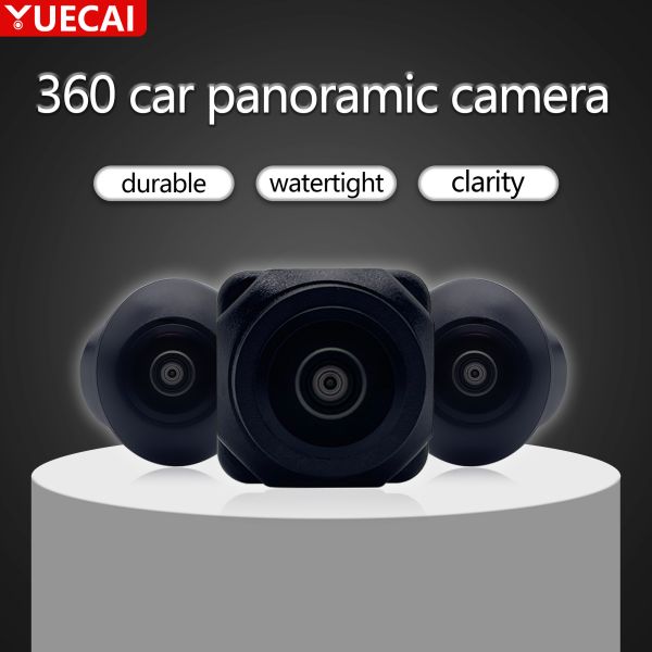 Buy Honda Vehicles Durable Car Multimedia Player 360 Degree Panoramic View at wholesale prices