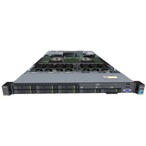 1288H V5 Refurished Server 24 DDR4 10SFF HDD 1500W 1U 2P Rack Server