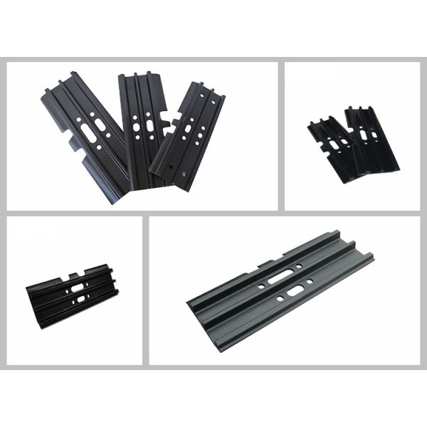 LDM190-9 60001366 Excavator Undercarriage Parts Track Shoe Plate